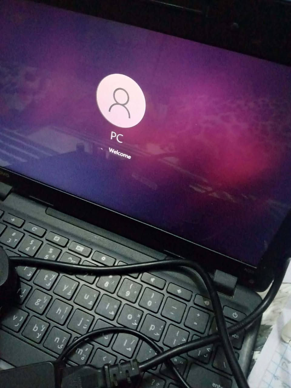 للبيع او مراوس بموبايل
لابتوب 
Lenovo 
google chrome
 N23
لابتوب 
لينوفو 
كوكل كرومي
 أن23
وياهه شاحنتهه

تكدر تستخدم 
شاشة لمس أو دكم
 وتكدر تنزل بيهه برامج 
وبيهه كامره دواره
 خلفيه و أماميه 
استخدام مريح جداً 
تكدر تشحن جهازك منهه
 وتكدر تفتح موبايل بيهه 
وتدعم جميع اللغات 
وجميع البرامج 

وياهه شاحنتهه

السعر 55 الف
 العنوان كربلاء 
هـ***********
