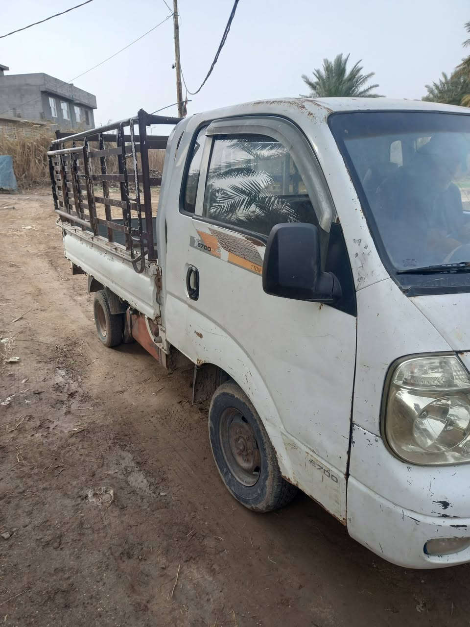 للبيع  موديل 2010 للإستفسار او التواصل  على الرقم ***********
