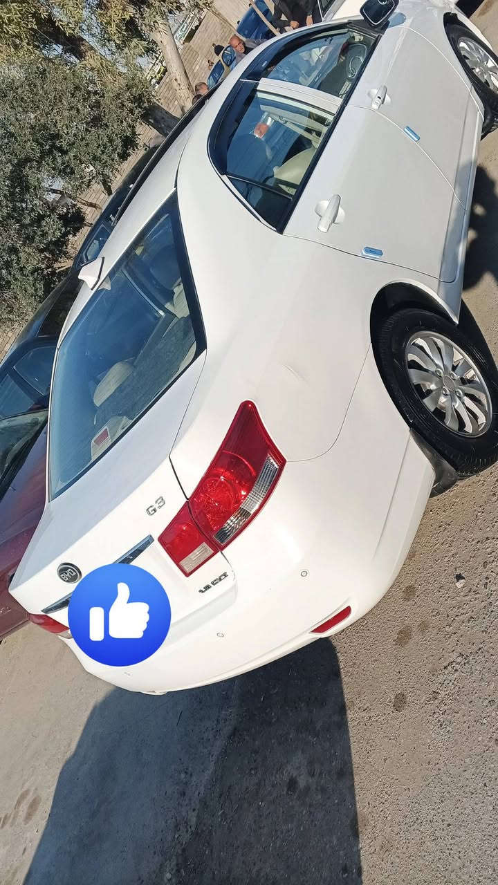 بي واي دي فووول توماتيك. 2014.
محرك كير شرط 
بدون صبغ 
سنويا جديدة كابون. شرط التحويل والوكاله 
محرك كير شرط تبريد ثلج تدفئه 
سلايت. +كشنات جلد 
للاستفسار ‏‪***********‬‏
