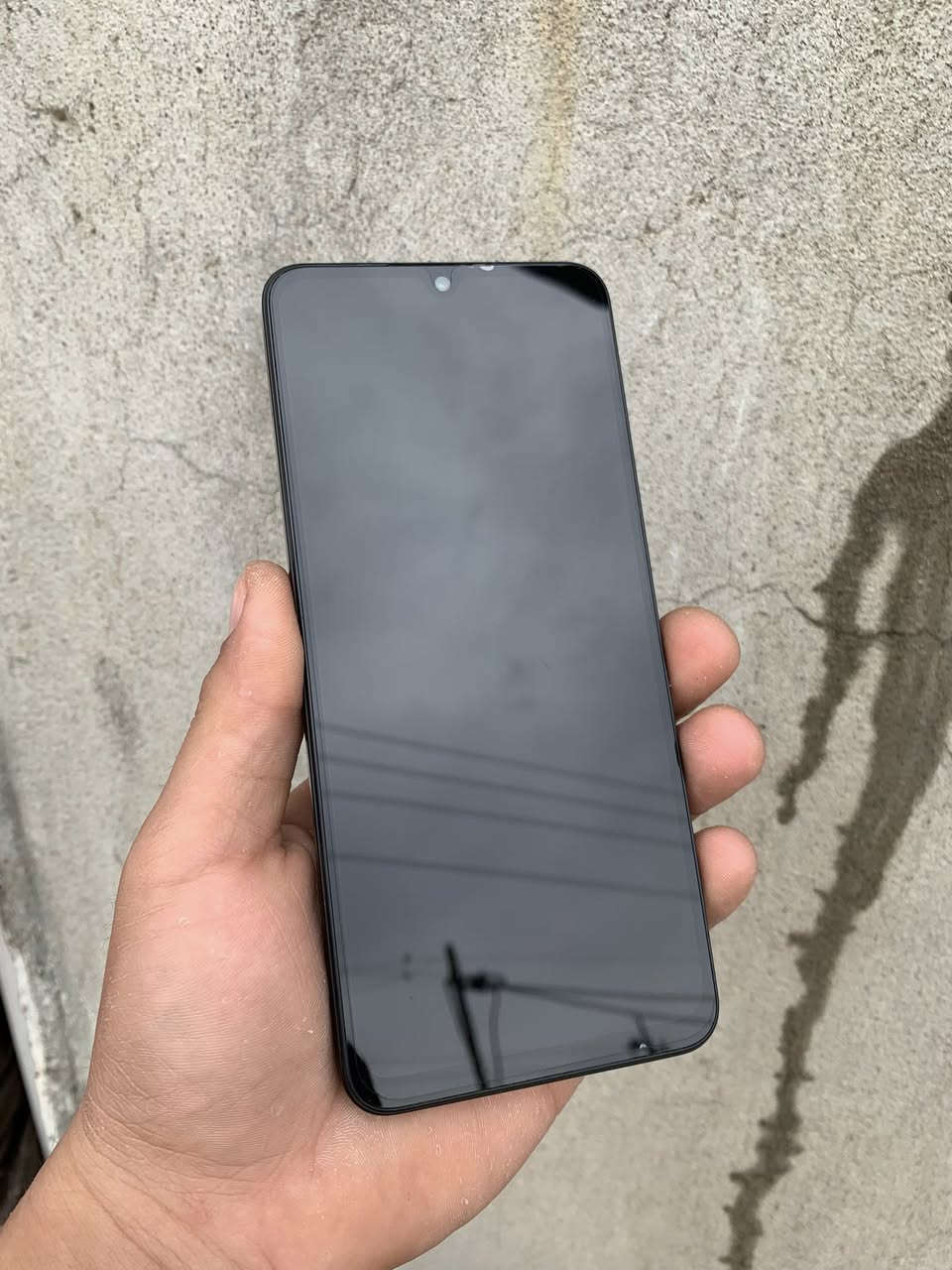 سلام عليكم … مكاني كركوك

جهاز ريدمي 14c ذاكره 128 كيكه رام 6 بطاريه 5200 منفذ الشحن تايب سي يدعم شحن سريع دبل سيم كارت او رام خارجي بصمات 2 وجه + الاصبع جانبي ببجي 60 فريم جهاز حيل حيل نضيف مال بيت مامفتوح ابد شرط انطي غراضه شاحنه اصلي 45 واط او كيبل او كفر للبيع فقط سعر 125 الف شراي اتصل ***********
