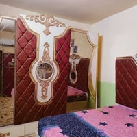 غرفة تركية • ٧ قطع • ضرر بالكنتور