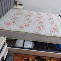 دوشك عراقي • ٢م×١٥٠ • ضغط عالي