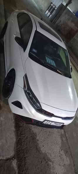 سلام عليكم فورتي موديل 2023 البيع محرك تيربو الفل وستميه رياضي صور الحادث بل منشور  السعر 160 فول مواصفات ماشيه ٢٢   العنوان بغداد رشاد قرب حي نصر وي سفسار علا هذا رقم ***********
