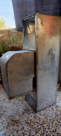 دكت • ساحبة • متاح