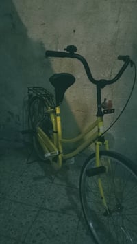 بايسكل • بصرة • حجم ٢٦