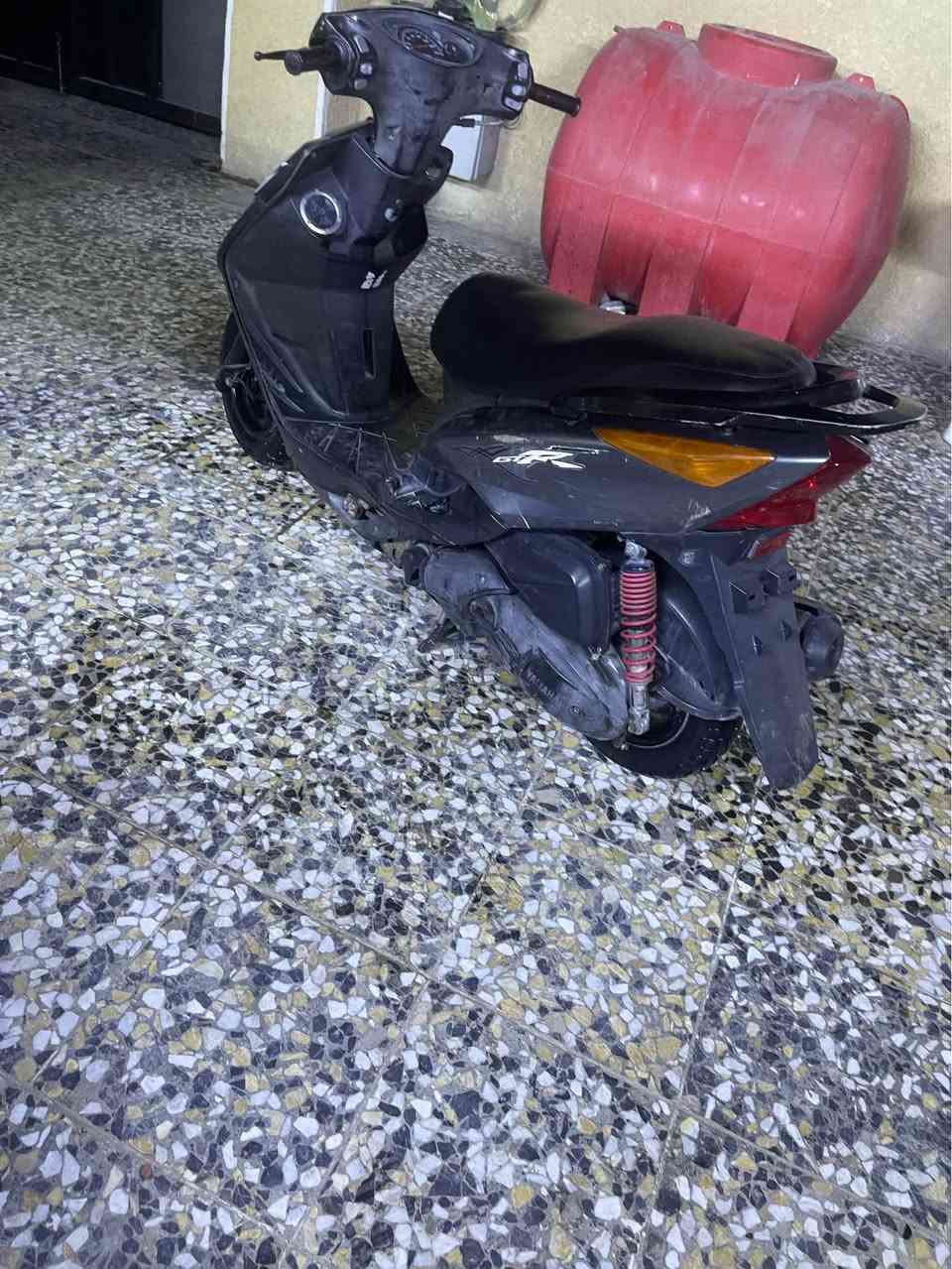 ثعلب بلاديه مكفوله مابيهه نقص كله كامله نكره كهربائيات كله كامل سعره ٤٠٠
مكان البلديات
‭٠٧٧٥ ٢٦٩ ٢٥٥٥‬ بغداد, العراق
