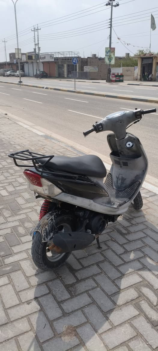 سلام عليكم ماكس قجمه كفاله من كلشي ما مفتوح بوشه 49 مكينه جيس بيضهه شرط وناعمه سلف نكرهه وهندر جاهزه من كلشي بيه كلج امامي WF بلادي 
السعر/700 وبيها مجال 
المكاان/البصره_ابو الخصيب_العوجهه
الي ما يشتري يطلعع كبل
***********
