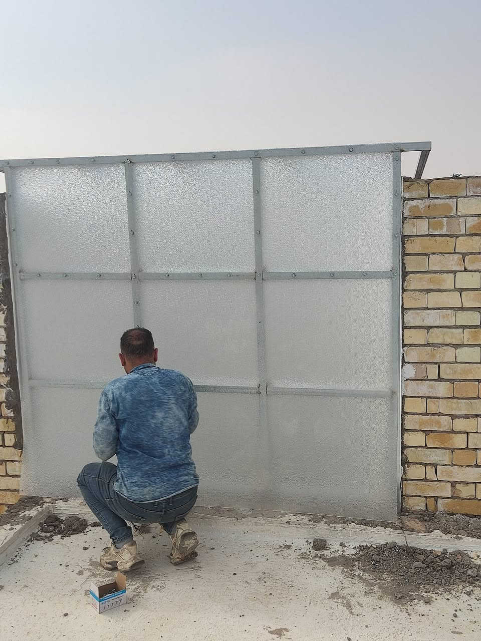 يا الله تم بعون الله تغليف منور احد البيوت التواصل عبر الواتس اب *********** ومن الله التوفيق ادمن يرحم والديك وافق
