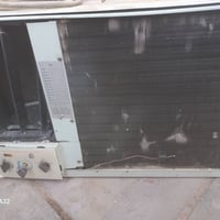 مكيف سبليت • طن ونص • شرط شغل