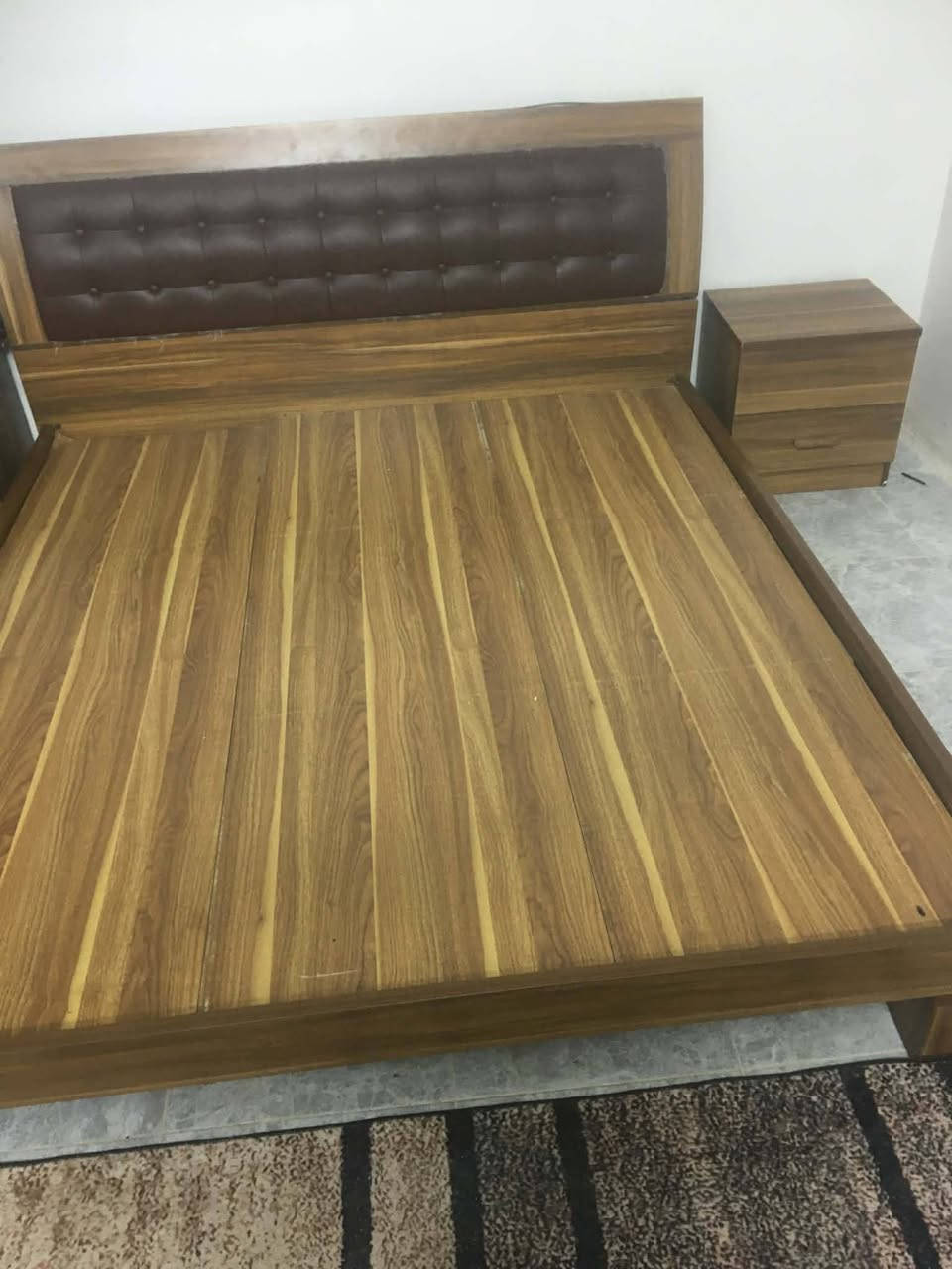 غرفه نوم تركيه المكان بغداد السعر 150الف


**إذا كنت صاحب هذا الإعلان وتريد حذفه لأي سبب، رجاءا أرسل رسالة إلى الدعم الفني**