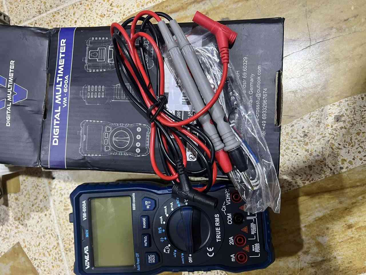 اغراض للبيع باسعار مناسبه كركوك يوجد توصيل داخل كركوك.


**إذا كنت صاحب هذا الإعلان وتريد حذفه لأي سبب، رجاءا أرسل رسالة إلى الدعم الفني**