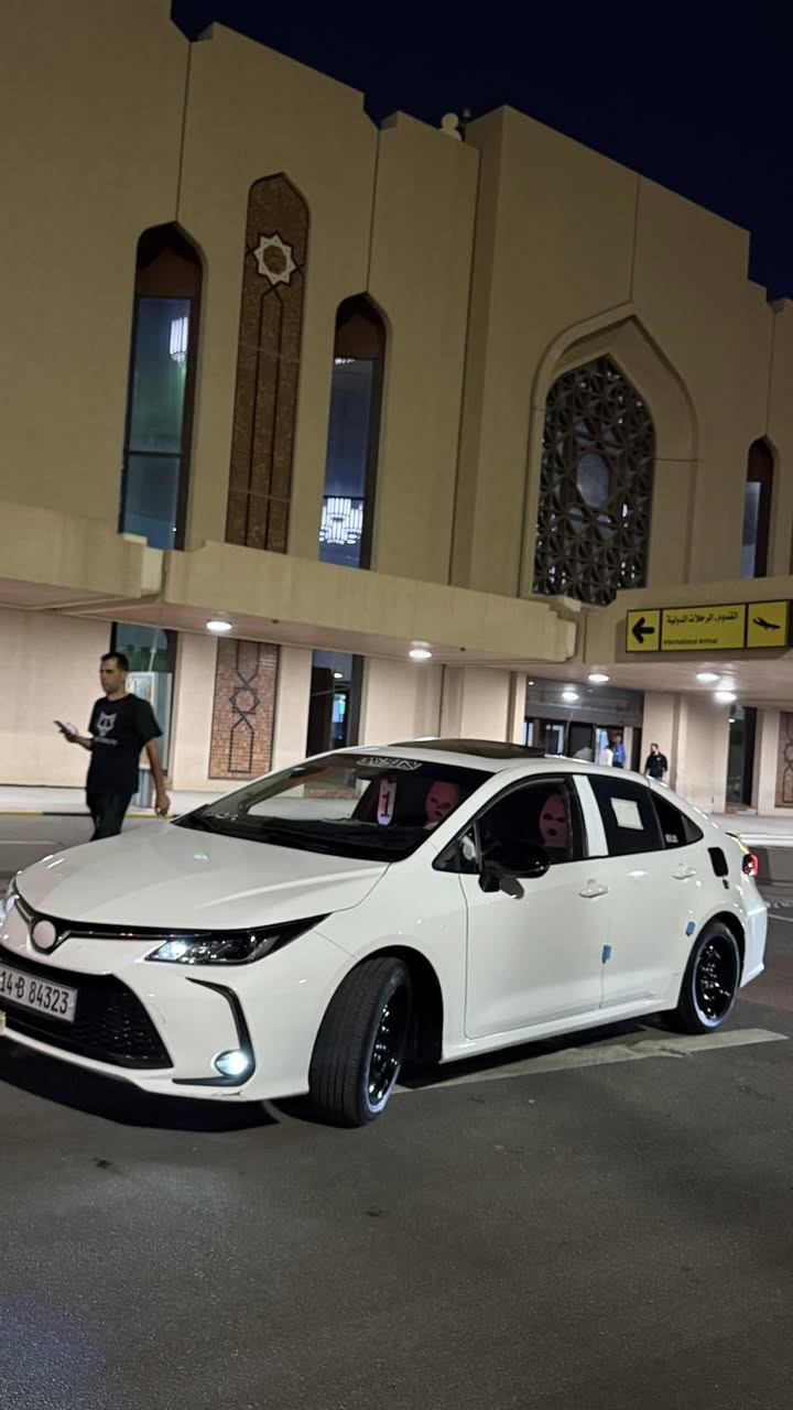 كفاله عامه السياره بسمي فول موصفات
صلوات ع محمد السياره اي نقص مابيه 
*********** مكان السياره البصره
