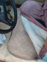 تويوتا 85 رقم بغداد مكينه جديده كير 4نمر كهربائيات شغاله دوشمه جديده س...