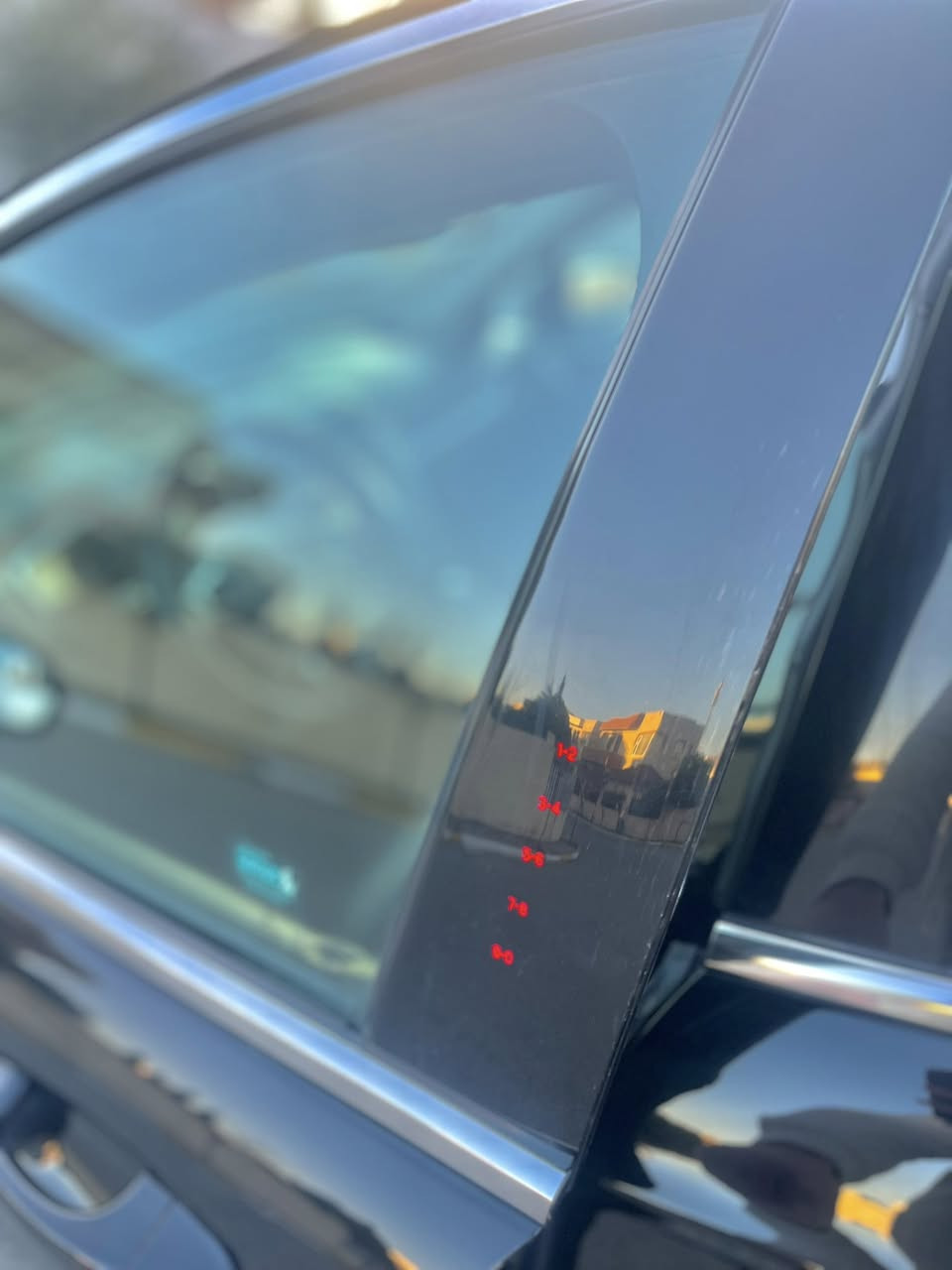 السلام عليكم فورد فيوجن للبيع موديل 2016 فول مواصفات محرك.  2.500 طبيعي
فقط قطعتين صبغ 
للبيع السعر /108 معامله
***********

فۆرد فیوژن مۆدێل. 2016
مەکینە ٢.٥ مەڕغوب
مواسەفات SE
قەپات مواسەفات تەنها سلاید نیە
تەنها بۆنیت و چەمەلەغی بۆیاغە نموونەیە لە جوانی 
108$ مه عامله
***********
