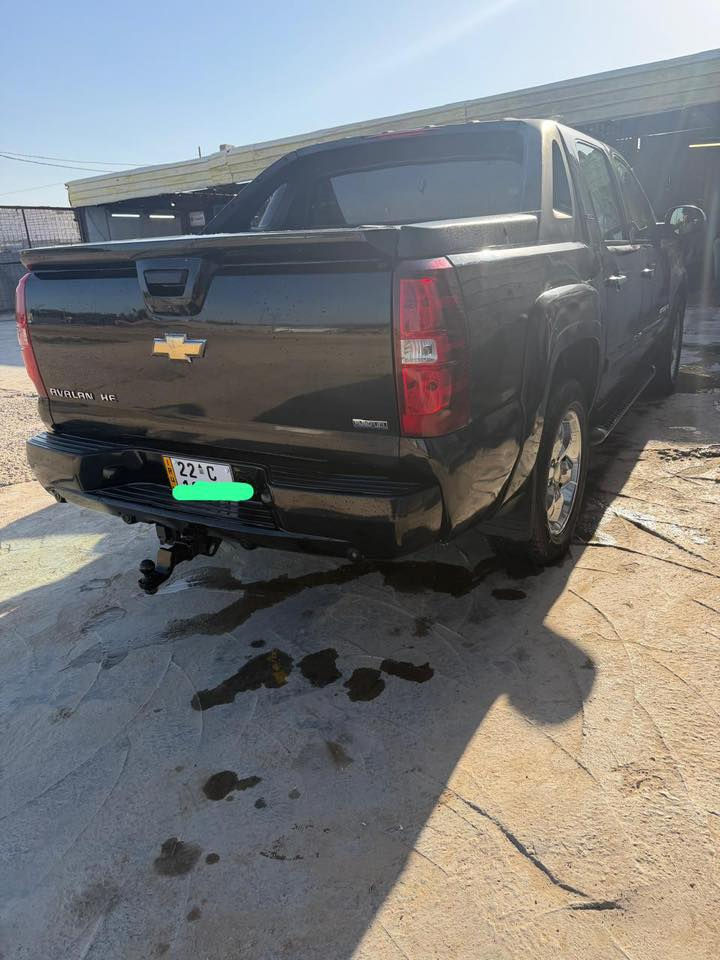 السلام وعليكم تحفه للبيع
تاهو فلانج بيكم لون اسود 
تبريد ثلج❄️تدفئا مديل 2008
تخم تاير جديد بيها سويجات اثنين 
✅حداديه وكير ومكينه عشرط خير منالله 
✅منضومة غاز ستوني ضايفها جديده وتانكي ابو ال120 
✅رقم اربيل قبل شهر حولتها رقمها ابو المثلث اخر اصدار 
✅هزه جديده وسنويه لل2031 تريد تحويل تريد وكاله
✅السياره عل ايد وحده صار ٦سنوات تقريبا الف متذب عليها
✅ 8سلندر 5300 وبيها نضام الاربعه سلندر من الصفر لل 60
✅مصبوغه حزام فقط اثر جراد وشخوط مكاني نجف 
‏***********

السعر 158 مكاني نجف
