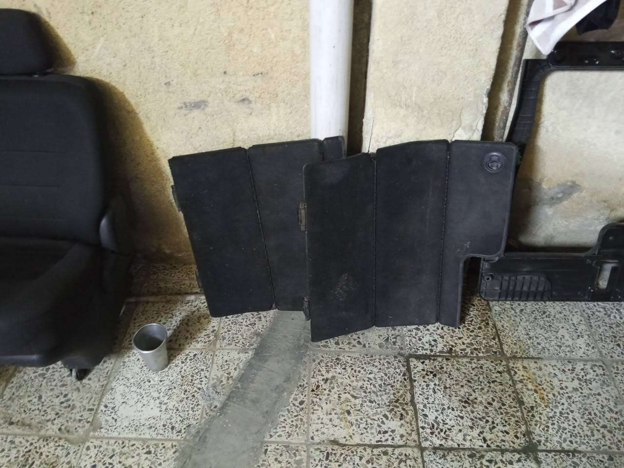 سلام عليكم كشنات الوسطية متصل للبيع


**إذا كنت صاحب هذا الإعلان وتريد حذفه لأي سبب، رجاءا أرسل رسالة إلى الدعم الفني**