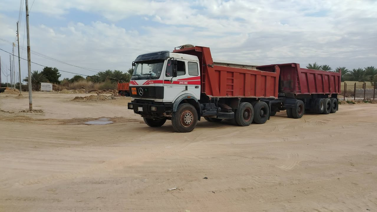 سلام عليكم  اخوان كرواتي للبيع موديل 97 مكينه 38
كير فافون 155 مجموعه جي اف  مكفوله كفاله عامه  
شاصي وقماره بدون صبغ  مكان كربلاء  رقم *********** ملاحضه بيع بس الراس  
اخوان الي مو شراي لا يتصل
