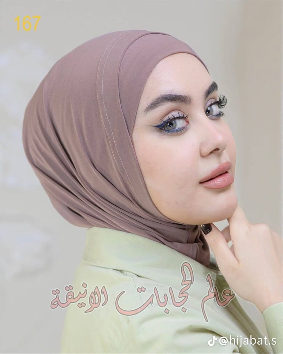 حجاب الأميرة متوفر جميع الالوان السعر 3 قطع بـ 11  والتوصيل مجاني داخل النجف والكوفه ومحافضات 5 الالف


**إذا كنت صاحب هذا الإعلان وتريد حذفه لأي سبب، رجاءا أرسل رسالة إلى الدعم الفني**