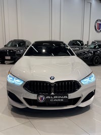 BMW 840 2020 M pakacage Full Option 🔝 وارد امريكي كل تفاصيلاص موجود في...