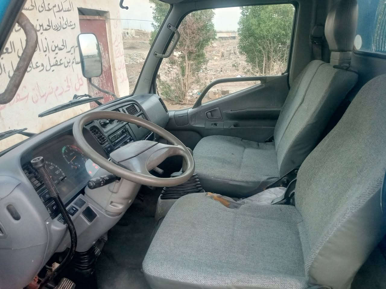سلام عليكم سياره كنتار للبيع السعر 95/مكلف بل نشر  ***********
