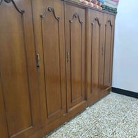 كونسول • ٥ أبواب