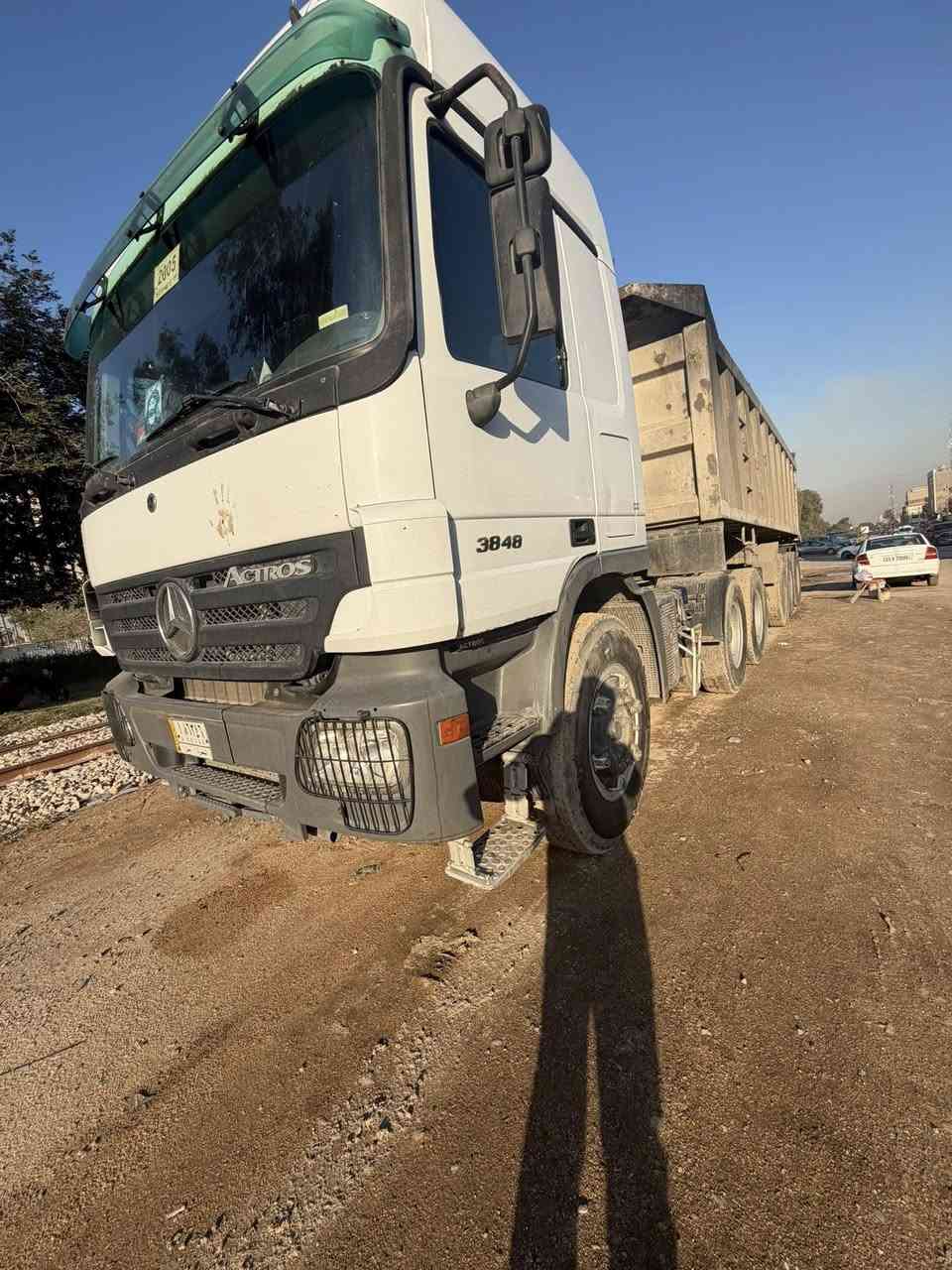 السلام عليكم اكتروس البيع مامعلايه موديلهه كير كهرباي سياره جديده وكبل الشغل مكفوله كفاله 
***********
***********
