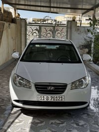 النترا موديل 2009 ماشيه 140 حقيقي كفاله عامه ماعده الباب بيه بارد  سيا...