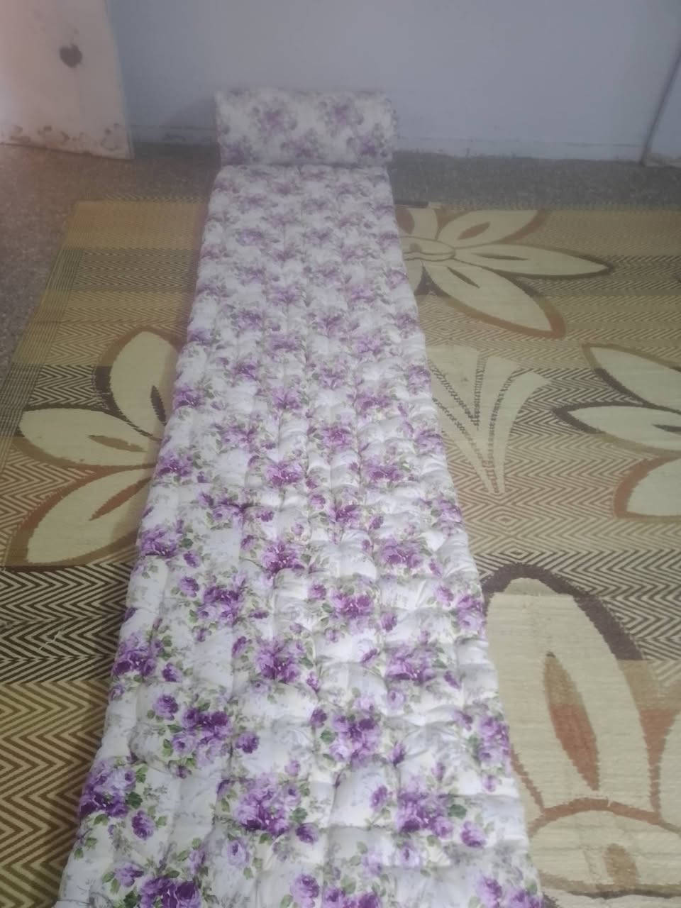 خياطه ام يوسف جودليات لحف مخاد نفش المتر الفين و تغليف ديباجات مكان ايمن حي نابلس  قرب مستشفى الأمريكي ويوجد توصيل اسير وايمن


**إذا كنت صاحب هذا الإعلان وتريد حذفه لأي سبب، رجاءا أرسل رسالة إلى الدعم الفني**