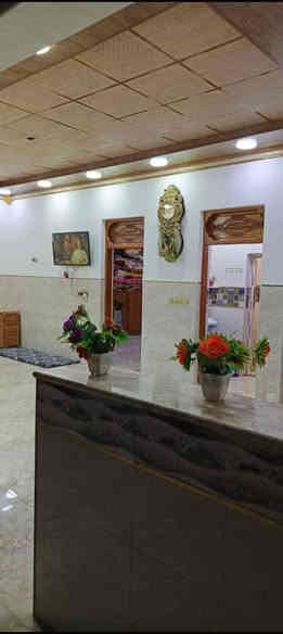 ياالله بيت 200متر مجمع بيتي الثاني قريب عله شارع سعر 160وبيه مجال ***********
