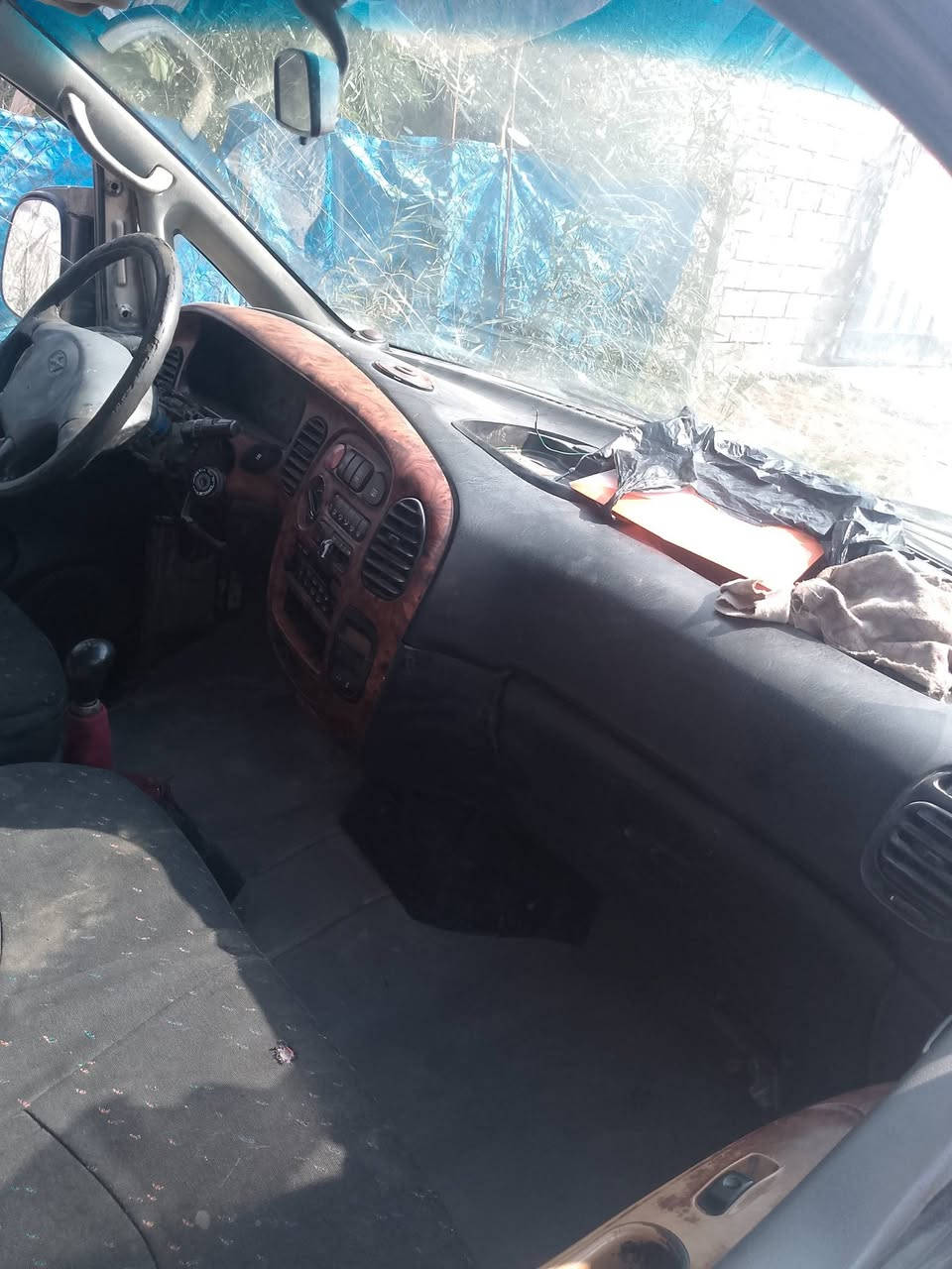 ستاركس موديل 2002رقم ديالى أجرة عرضة 25وبيهة مجال ***********
