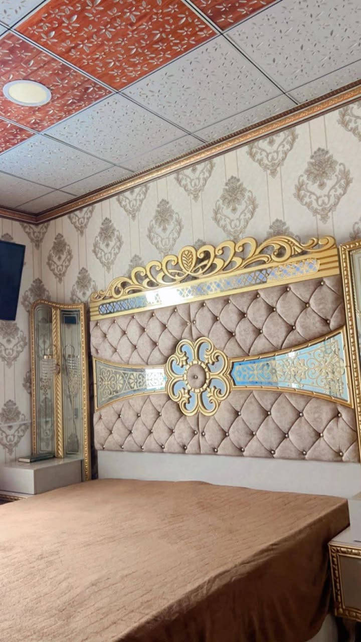 غرفة تركي ملكي 8قطع ضخمه ونظيفه السعر 850 وبيهة مجال


**إذا كنت صاحب هذا الإعلان وتريد حذفه لأي سبب، رجاءا أرسل رسالة إلى الدعم الفني**