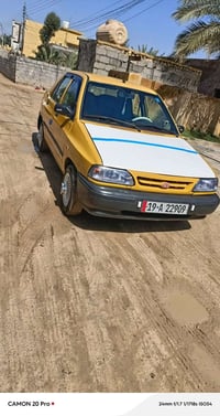 موديل 2015 • مكينة جديدة • رقم كربلاء