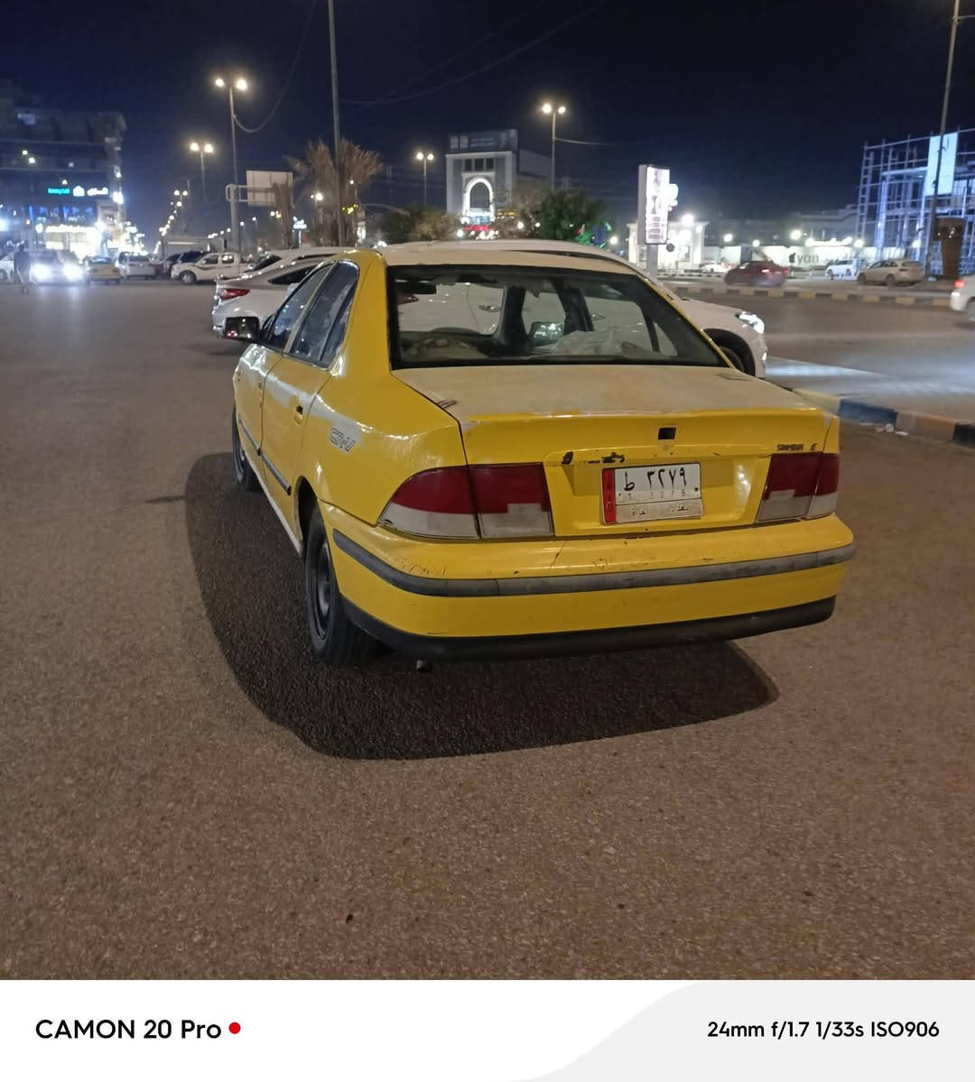 سياره للبيع كير مكينه بجيس جدد سياره جهازه من كلشي موديل 9 سعر 12 الاستفسار على رقم ***********
