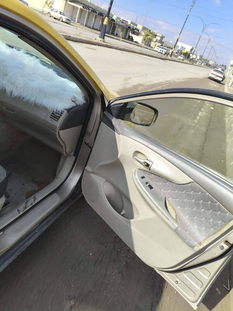 كورله للبيع 2010
رقم أنبار دولي مشروع وطني 
الشرعي بل شرقاط 
السعر 80
‏‪***********‬‏
