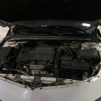 ماليبو LT • ٢٠٢٣ • رقم معوقين