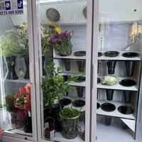 براد ٣ بيبان • مستعمل شهرين • بغداد