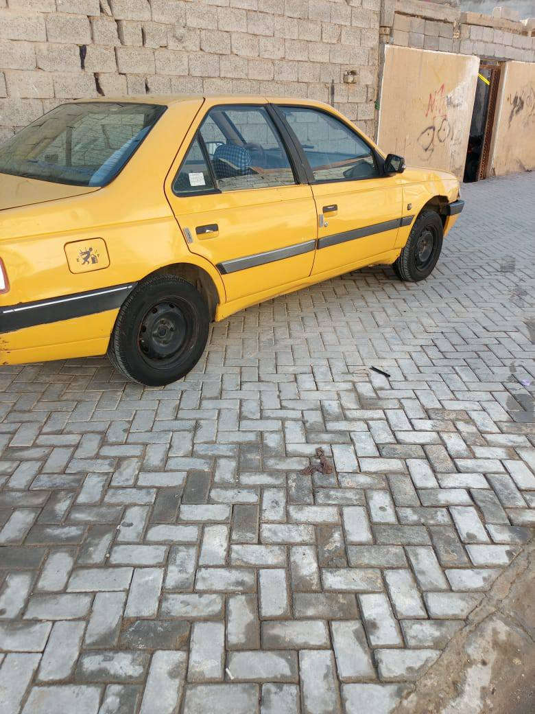 لسلام عليكم بيجو أكد لميس موديل 2015 رقم بغداد تحويل ثاني يوم كشر مكفول من ضربه وصبغ محور اوتو مكينه وكير مكفولات السعر 27 وبيها مجال مكاني بغداد رقمي لاتصال أو واتساب ***********
