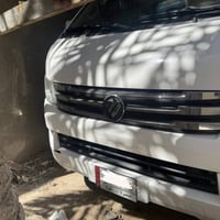 باص فوتون CS2 موديل 2019 سياره نضيف كير ومكينه خير من الله  للتواصل   ...