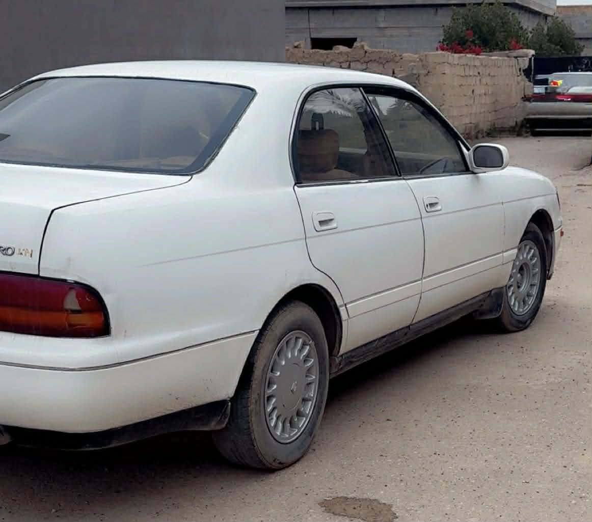 بطه مكفوله رقم بغداد سعر 58اوبيهه مجال مراوس. رقم ***********
