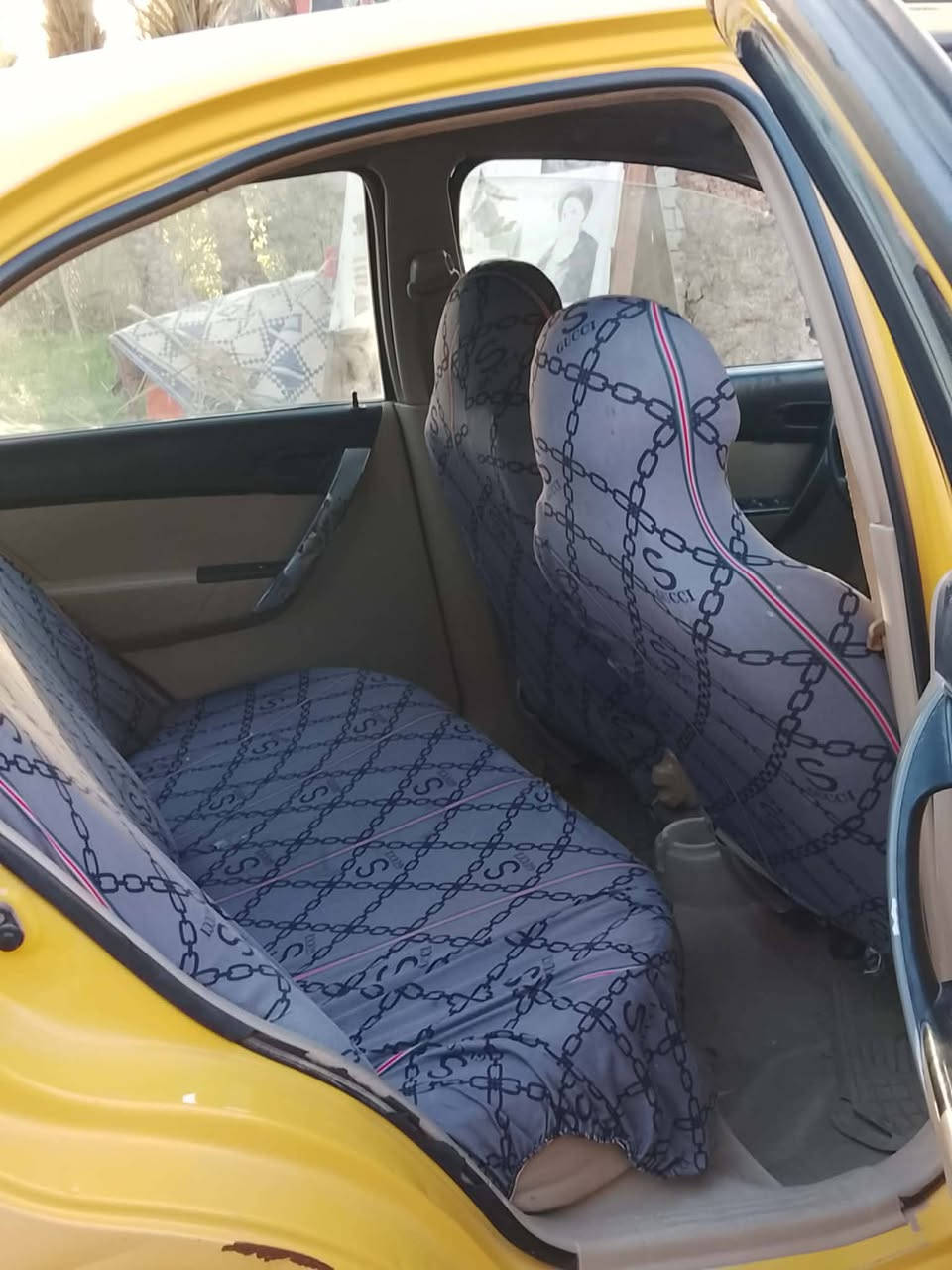 سلام عليكم  سياره افيو موديل 2011سياره جاهزه من كلشي بيهه طخات شي قليل بارد بل باب الخير جهات السدر سياره مكينه جاهزه الكير بي جبنه طاكه فقط (سنوي)(ساقطة) من الفين 23 ولسه( السعر 55)وبيهه مجال او (مراوس) حسب القناعه   (العنوان الديوانية) قضاء الشاميه رقمي *********** خابرني وبل خدمه
