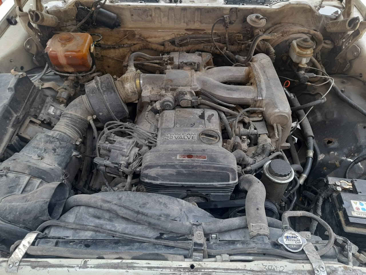 سوبر ١٩٨٢ مشروع سنوية جديدة محرك بطة صدر جدية سيارة جاهزة شرط التحويل والغرامة بطاقة بزين رقم كركوك.للاستفار الاتصال بالرقم *********** كركوك, العراق

