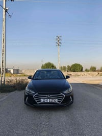 النترا 2017 امريكي كير ومكينه خير من الله  تخم تاير حدادية كله جديد  ش...