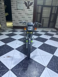 كربلاء الوند • باب اول • كفالة محرك وكهرباء