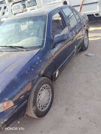 سياره للبيع مكينه وكير جديد رقم نكليزي بغداد بسمي المكان بغداد ابو غري...