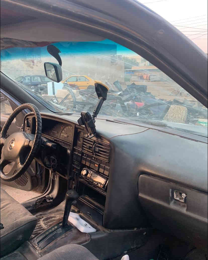 اعاده نشر بسبب الوعود الكاذبه اوميكا محرك 20 جديد مال حاويه كير اوتماتيك باور ستيرن رقم صلاح الدين فحص   (شرط التحويل 🛑) شوكت ميعجبك سياره عضمته بلاديه كشن السايق تعبان  صدر زين  كهربائيات كله شغال مكان السياره سامراء📍السعر11🔒🔒🔒قفلل  *********** اتصل
