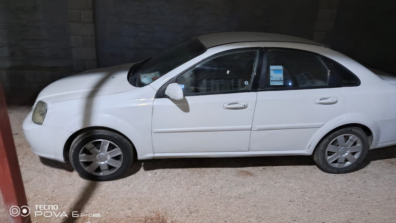 أوبترا موديل 2012 رقم أنبار باقي ٣ اشهر وتسدد راعيها موجود مصبوغ عام اثر تچيه خفيفه محرك كير اوتو تخم تاير صدر كامله السياره السعر 55$ مكان السياره الأنبار الرمادي جويبه /***********
