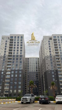 🔥 شقة للبيع في مجمع مارينا السكني 🔥 📍 المساحة: 171 م² 📍 الطابق: 18  ✨ ...