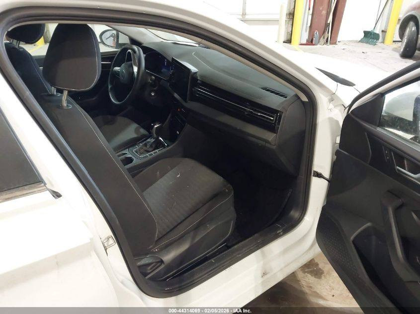 🇮🇶🇺🇸 فرصة مميزة لأصحاب كتب الشهداء 🇮🇶🇺🇸
اعلان مزاد
السعر حسب المزاد
تاريخ المزاد يوم :2026/2/18
نوع السيارة: VOLKSWAGEN JETTA S 2025
#يمكن_إدخالها_بكتاب_ذوي #الشهداء
#او_شحنها #إلى_الأمارات
#إقليم_كردستان 
#العقبة
#ام_قصر
الضرر كما موضح بالصور
📍 العنوان : الموصل حي الوحده الشارع العام قرب دائرة اللجان الطبية 
📞 : ***********
📞 : ***********
#مزاد_الامين_للسيارات_الامريكية_
