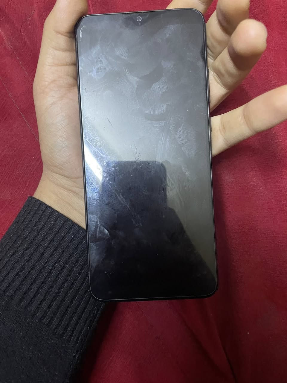 اسلام عليكم لجيهاز لبيع سعره 60 الف بكاني بغداد دوره لتواصل اكثرر ***********
