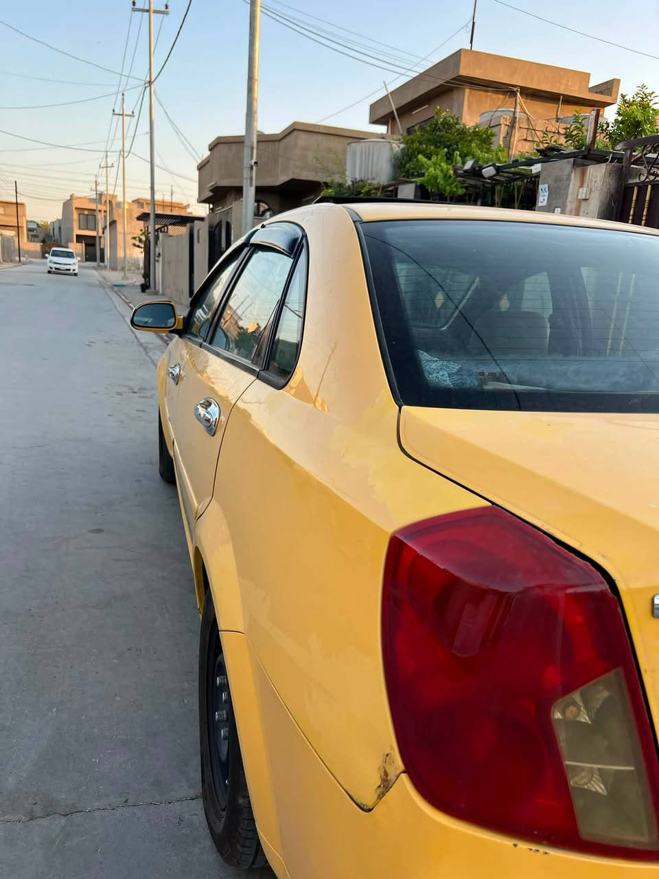 اوبترا ٢٠١١ رقم بغداد انكليزي  كير  محرك تبريد شرط فقط جامرلغ امامي مبدل بدون داخل شرعيها بكركوك تحويل مباشر   للبيع سعرها ٦٢ 
***********
